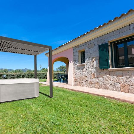 Residence Sardegnasummer Li Cuppulati 산테오도로 외부 사진